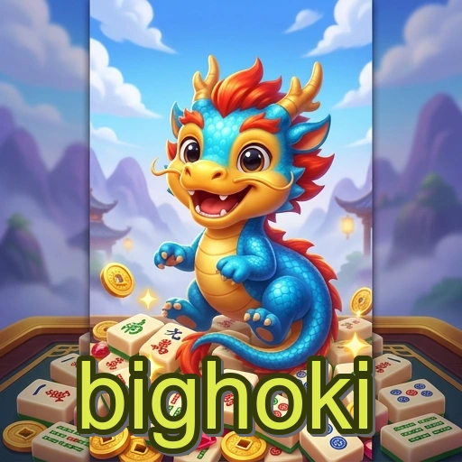 12 langkah instal bighoki APK resmi