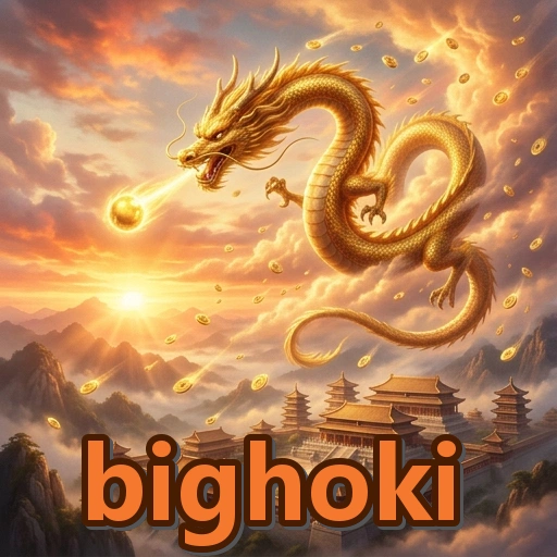 bighoki APK Indonesia - Tampilan antarmuka