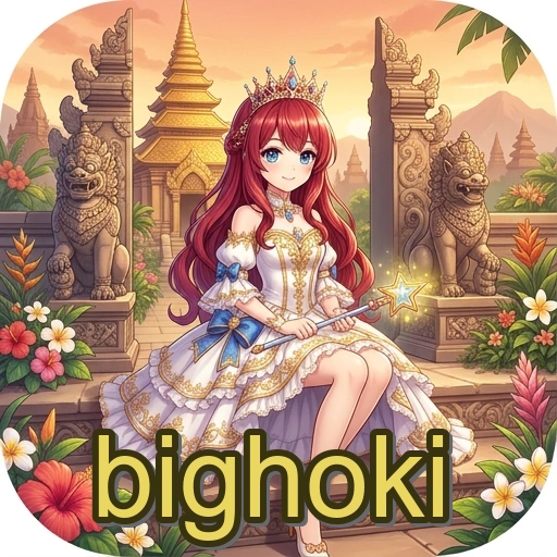 Bandingkan versi bighoki