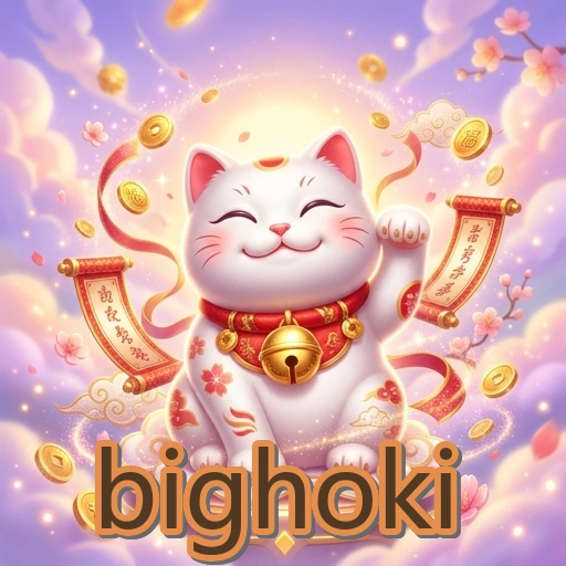Build beta bighoki APK