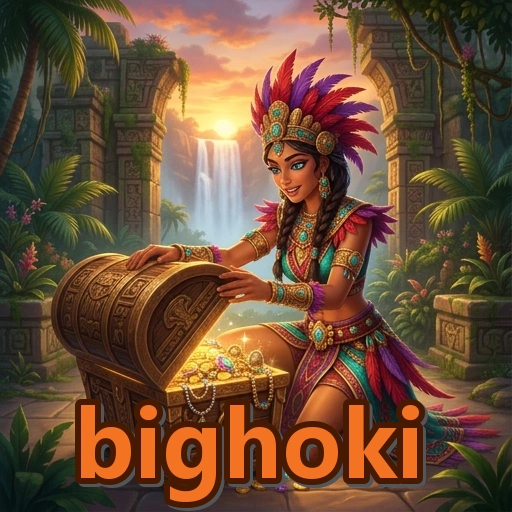 Cara mengunduh APK bighoki