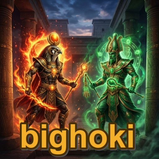 Cara memperbarui bighoki APK