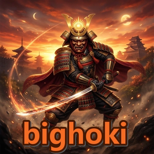 Riwayat changelog bighoki APK