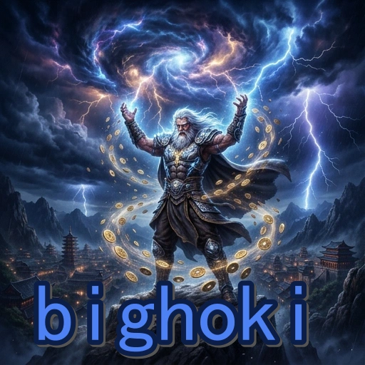 Detail teknis APK bighoki