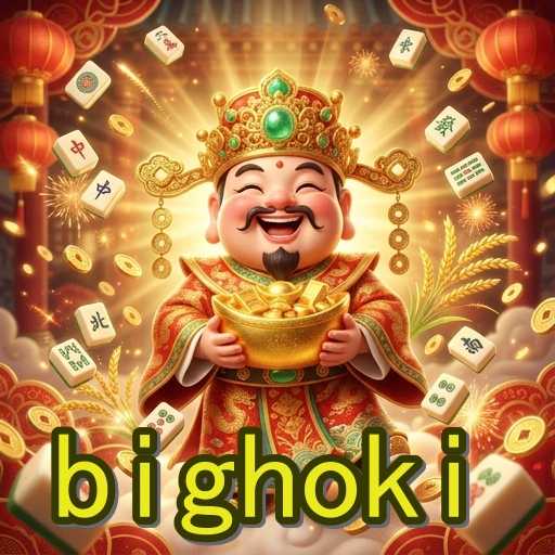 Solusi error instal bighoki APK
