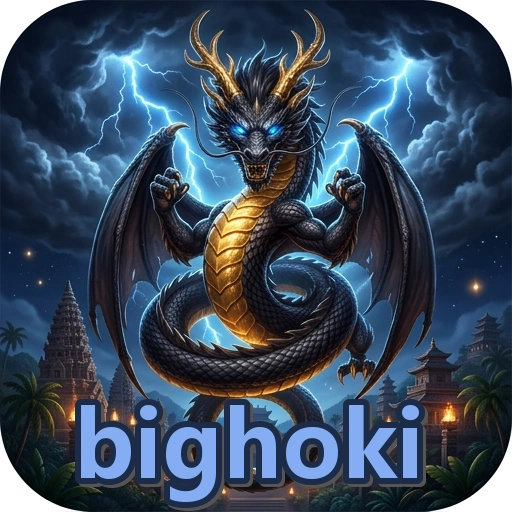 FAQ Cara Instal bighoki APK