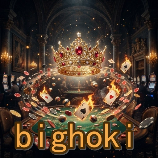 Solusi error FAQ bighoki APK Android Indonesia