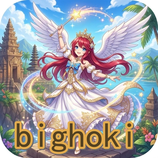 Fitur utama bighoki APK download Indonesia
