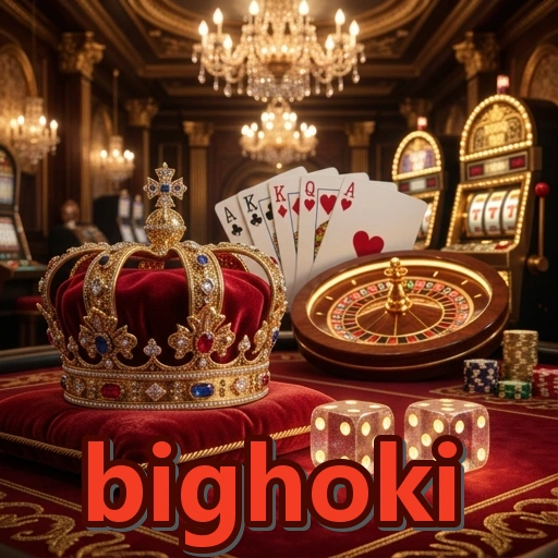 bighoki Key Features