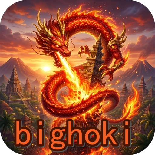 Identitas bighoki Indonesia