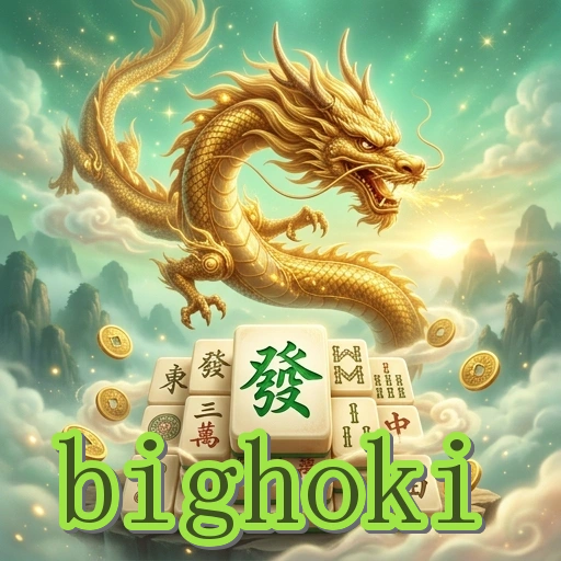 Jadwal Rilis bighoki