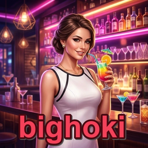 Daftar aplikasi bighoki