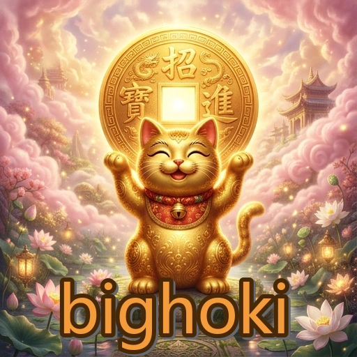 Kredensial Tim bighoki