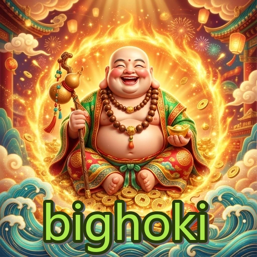 bighoki Pro
