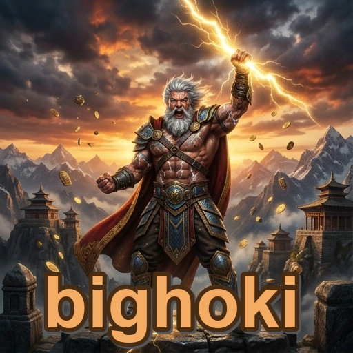 bighoki Standard