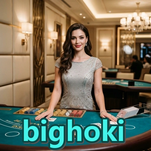 bighoki Installation Tutorial