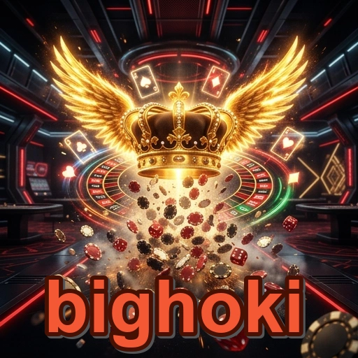 Sebaran rating ulasan bighoki APK