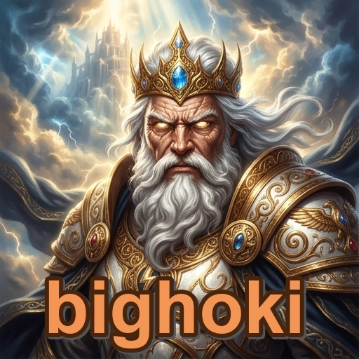 Sejarah bighoki APK Indonesia