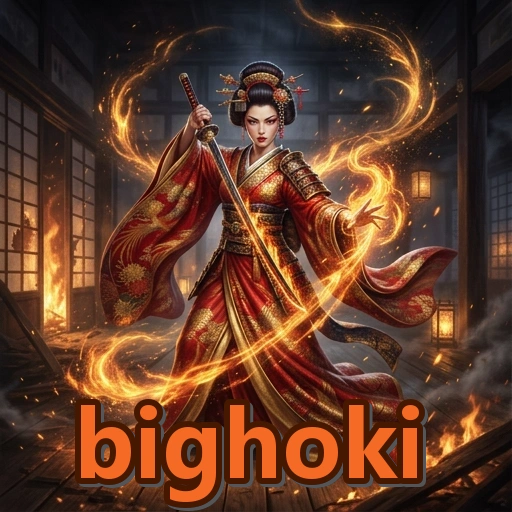 Syarat perangkat untuk instal bighoki APK