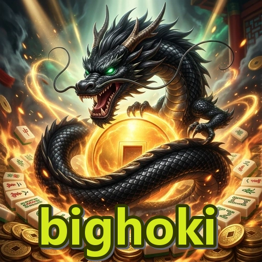 Syarat unduh bighoki