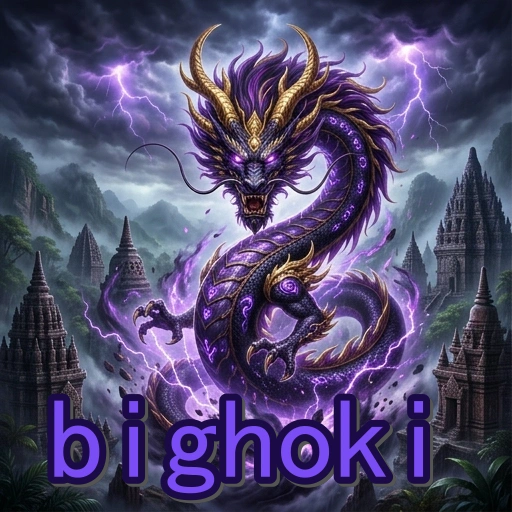 Tim inti bighoki APK Indonesia