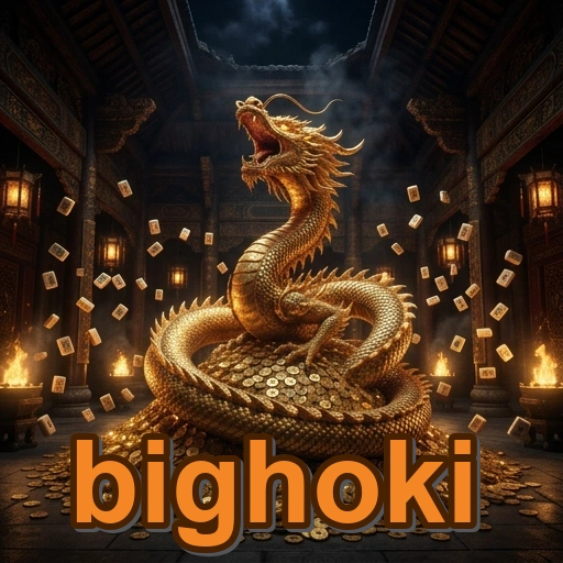 Ulasan pengguna bighoki APK Indonesia