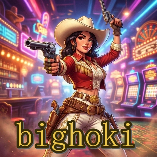 Cara verifikasi situs resmi bighoki